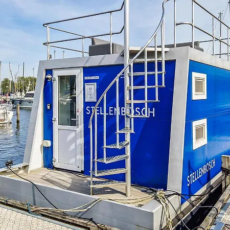 Johannesburg 나르덴