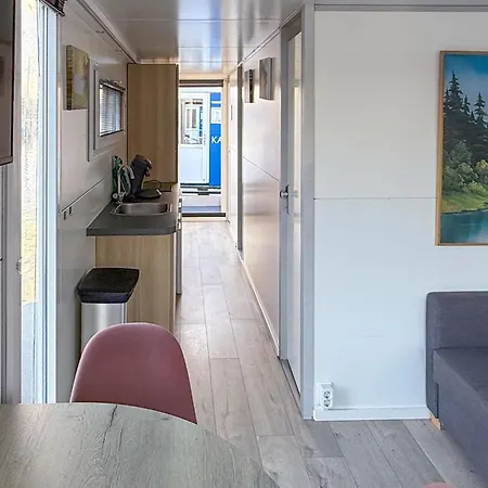 Johannesburg 보트호텔 4*