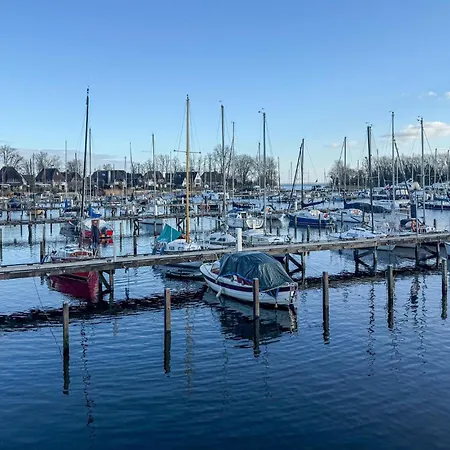 보트호텔 Johannesburg