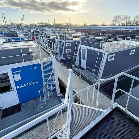 보트호텔 Johannesburg