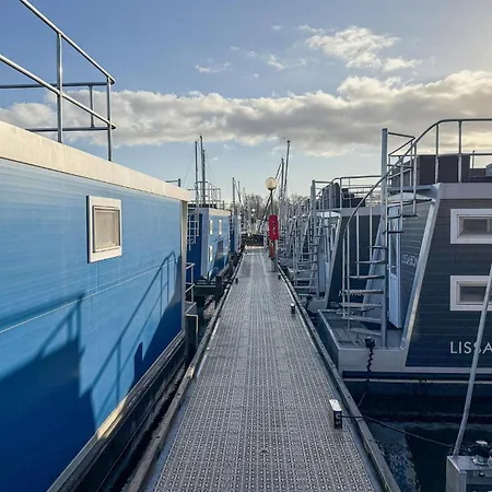 Johannesburg 보트호텔 4*