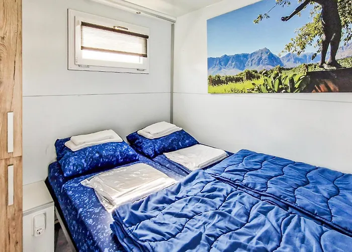 Botel Johannesburg 4*