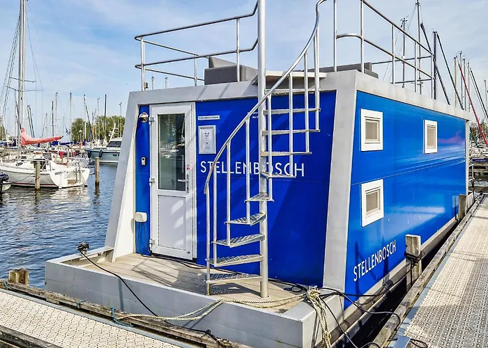 Johannesburg Naarden