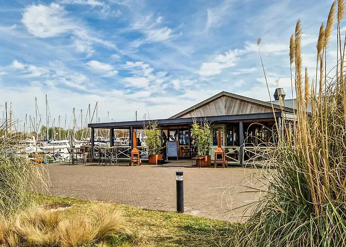 Botel Johannesburg 4*