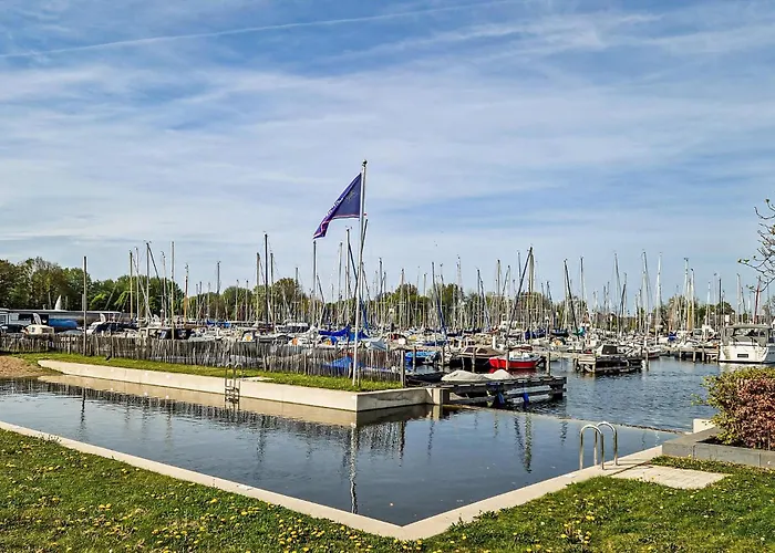 Botel Johannesburg 4*