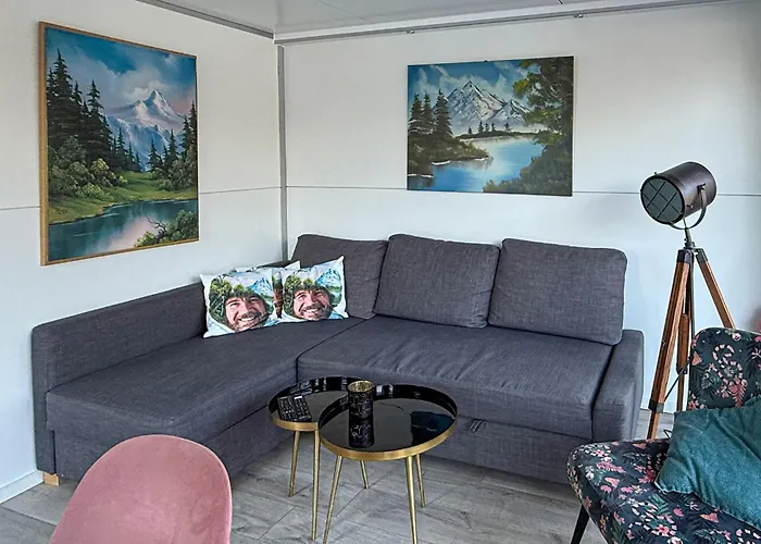 Johannesburg Naarden