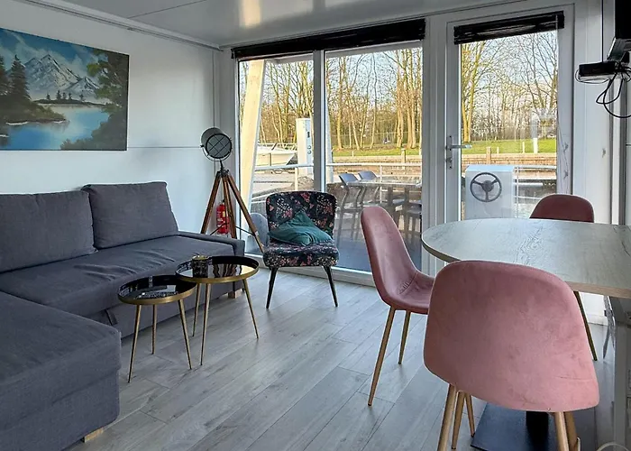 Johannesburg 4* Naarden