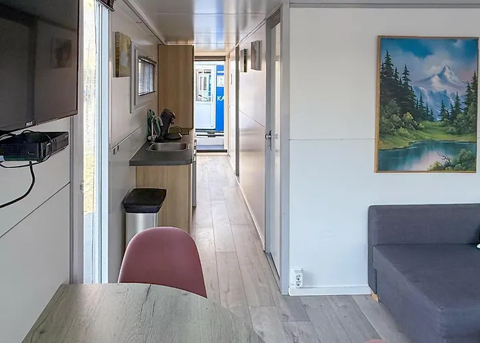 Johannesburg Botel 4*