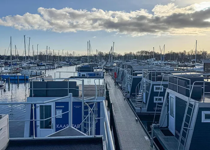 Johannesburg 4* Naarden