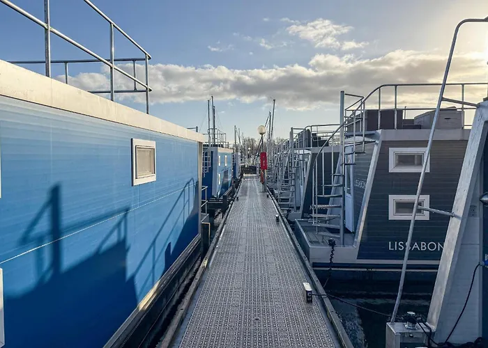 Johannesburg Botel 4*