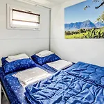 Hotel en barco Johannesburg 4*