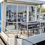 Hotel en barco Johannesburg