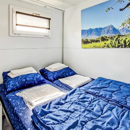 Botel Johannesburg 4*