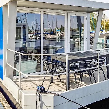 Botel Johannesburg